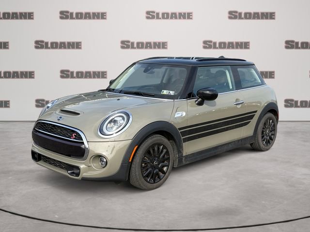 Used 2020 MINI Cooper S w/ Storage Package image 1