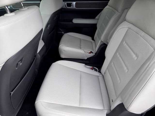 New 2026 Hyundai Santa Fe Calligraphy AWD/4WD image 22