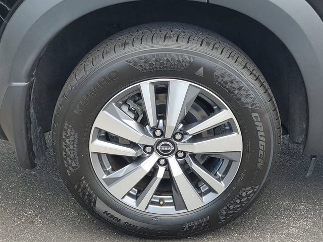 Used 2024 Nissan Pathfinder SL FWD image 5