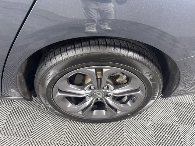 Used 2023 Honda Accord EX image 10