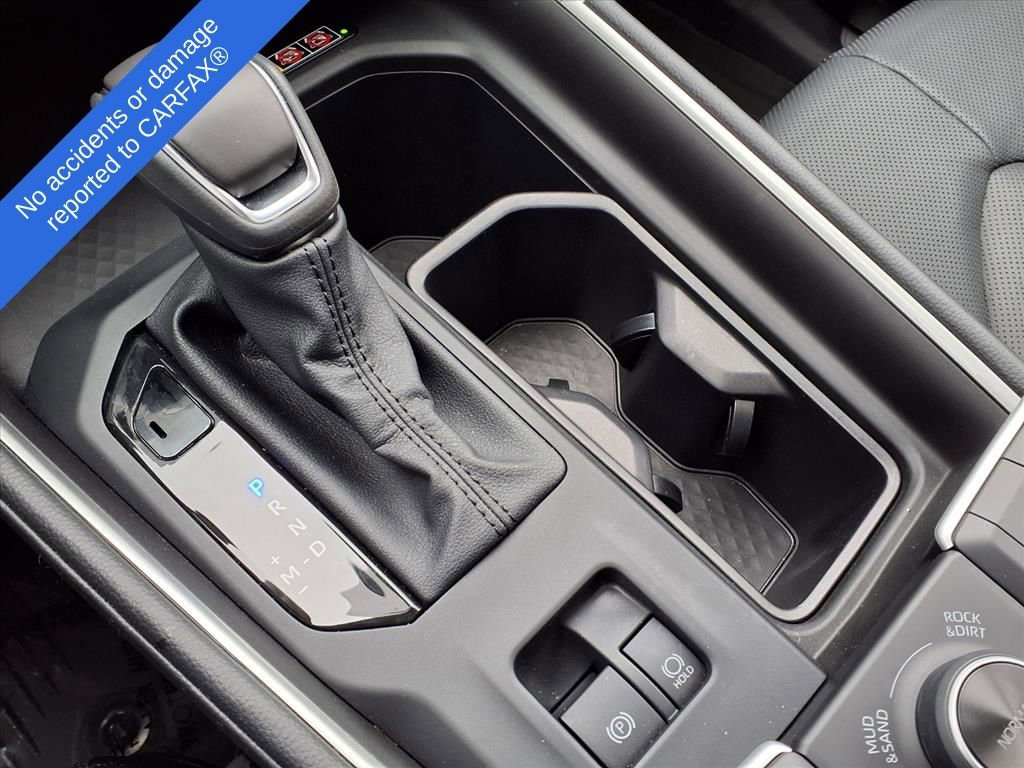 Used 2025 Toyota Grand Highlander Platinum image 25