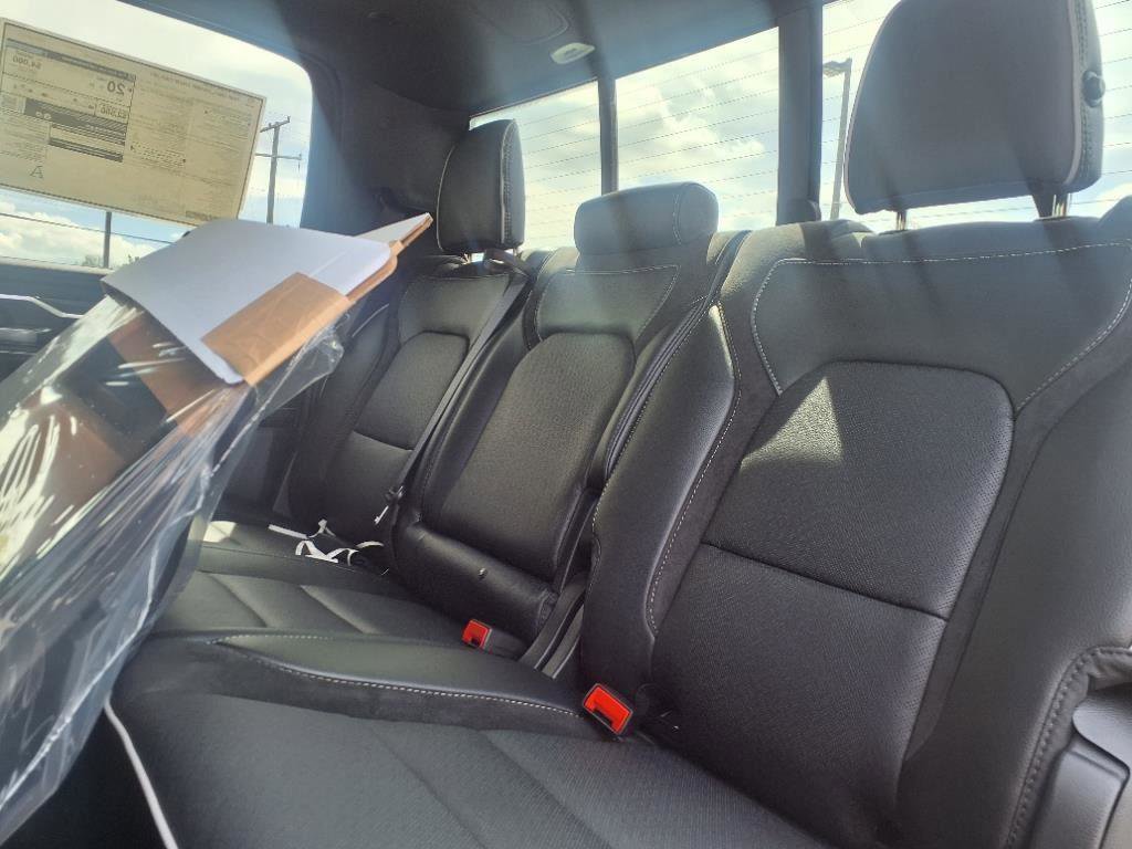 New 2026 RAM 1500 Laramie image 6