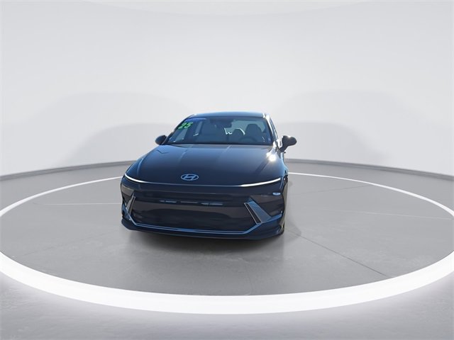 Certified 2025 Hyundai Sonata SE video 3