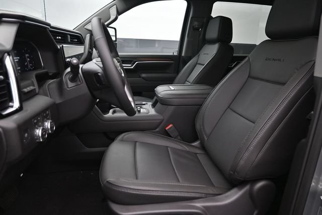 New 2026 GMC Sierra 2500 Denali w/ Denali Reserve Package AWD/4WD image 10