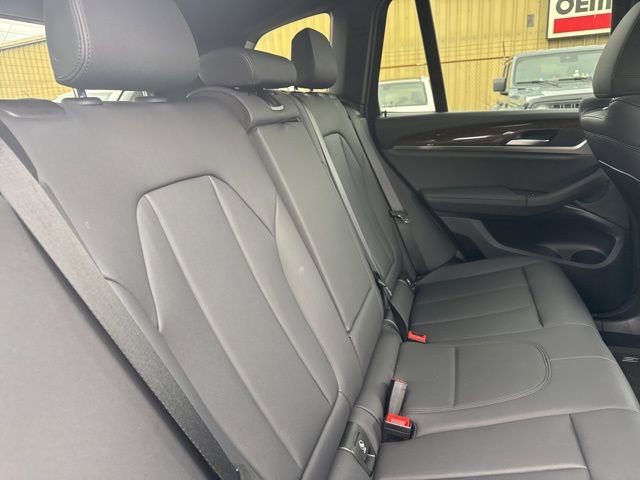 Used 2018 BMW X3 xDrive30i image 14