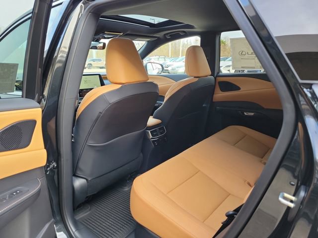 New 2026 Lexus RX 450h AWD image 13