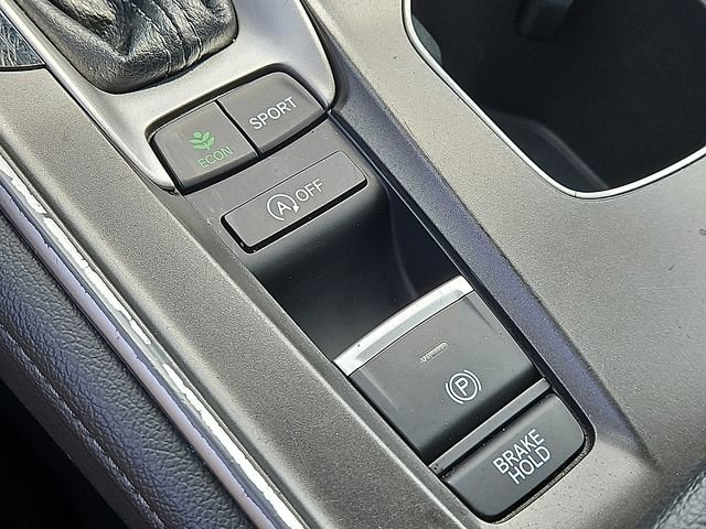 Certified 2021 Honda Accord Sport Special Edition image 24