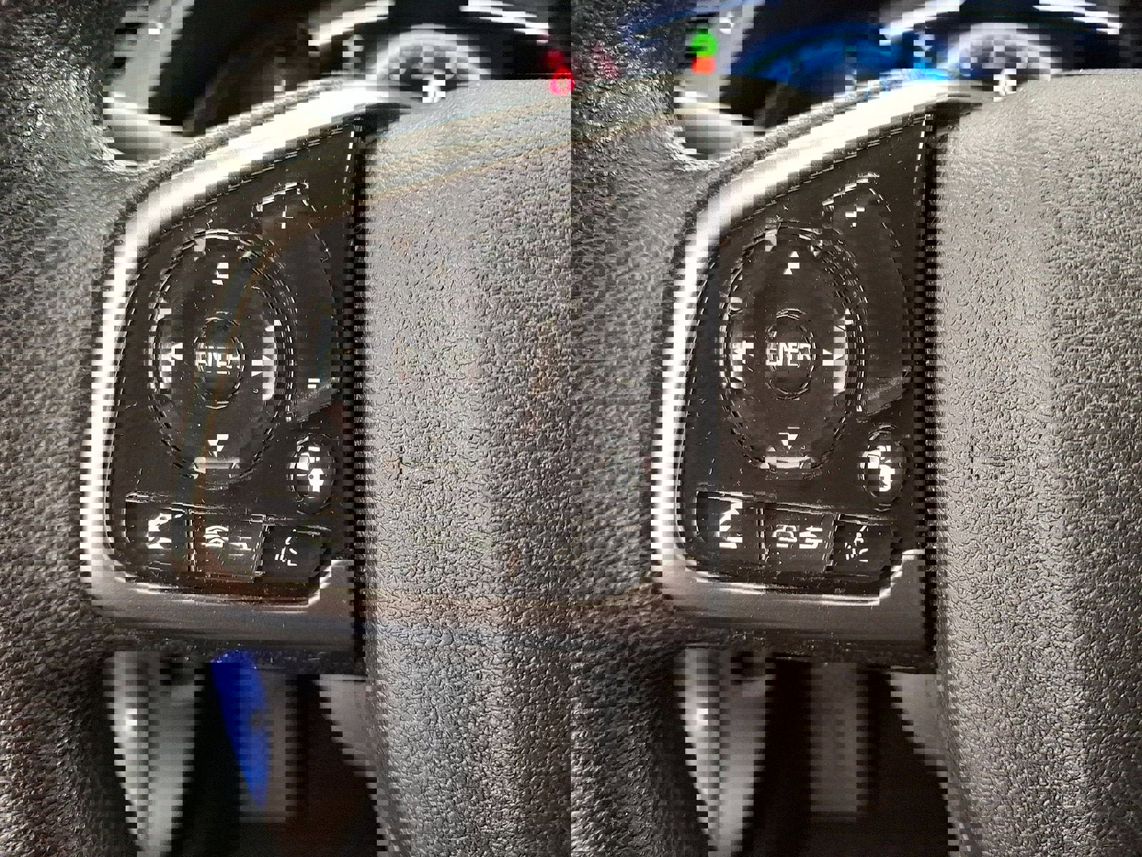 Used 2019 Honda Civic LX image 17