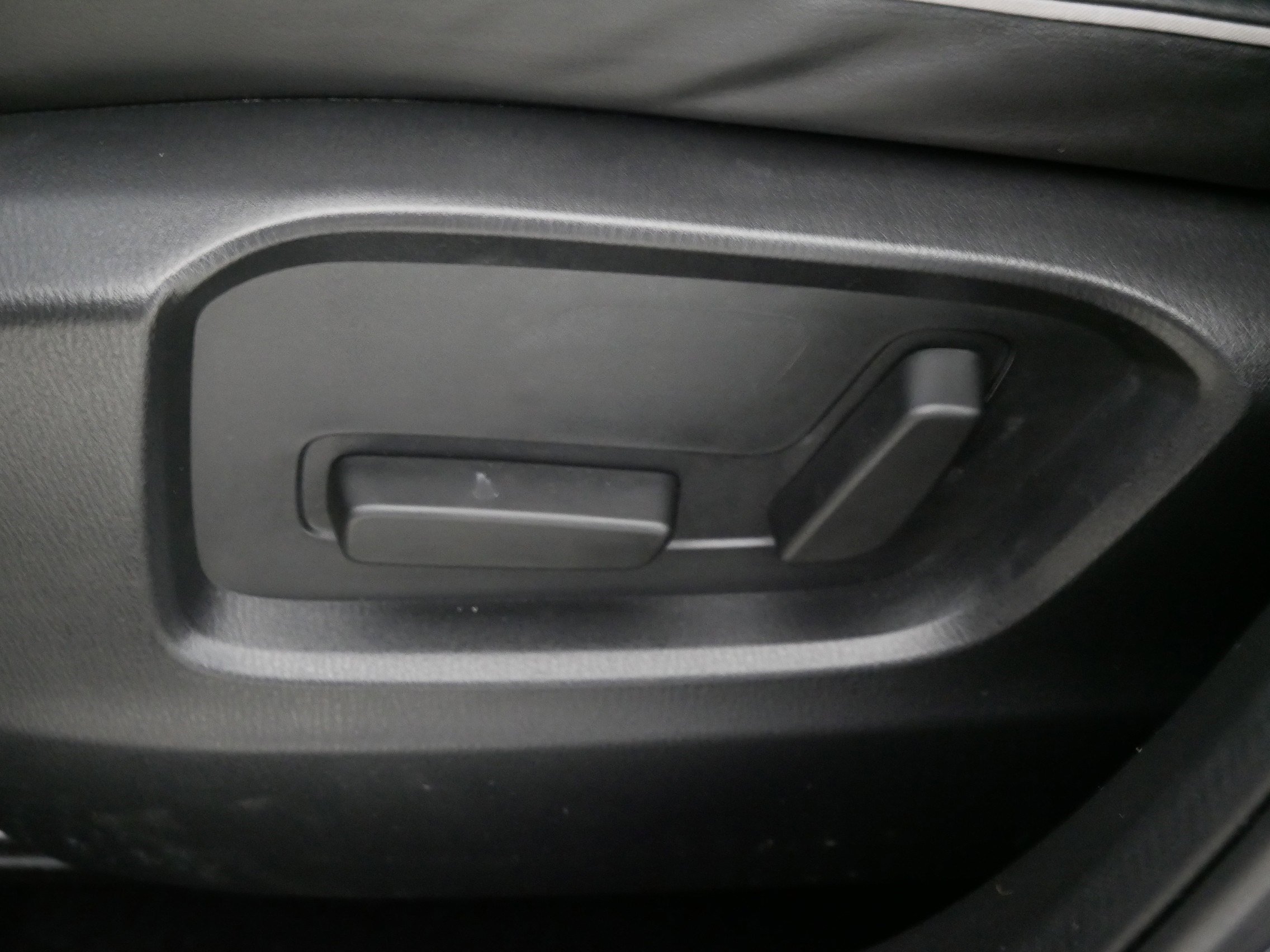 Certified 2025 MAZDA CX-5 AWD 2.5 S w/ Select Package image 20