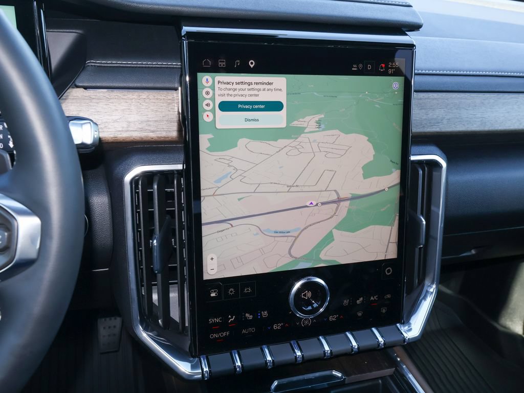Certified 2026 GMC Acadia Denali Ultimate w/ LPO, Floor Liner Package AWD/4WD image 21