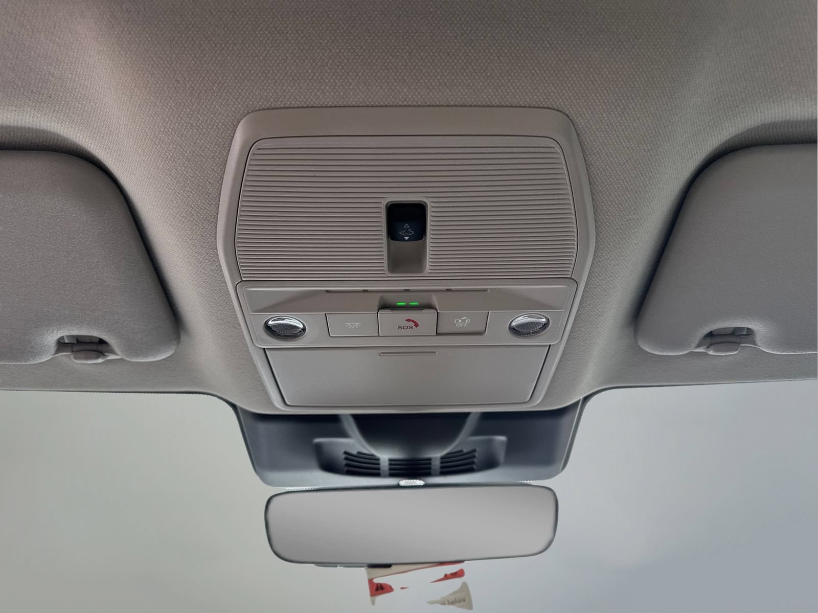 New 2026 Nissan Sentra SL w/ Floor Mat Package FWD image 29