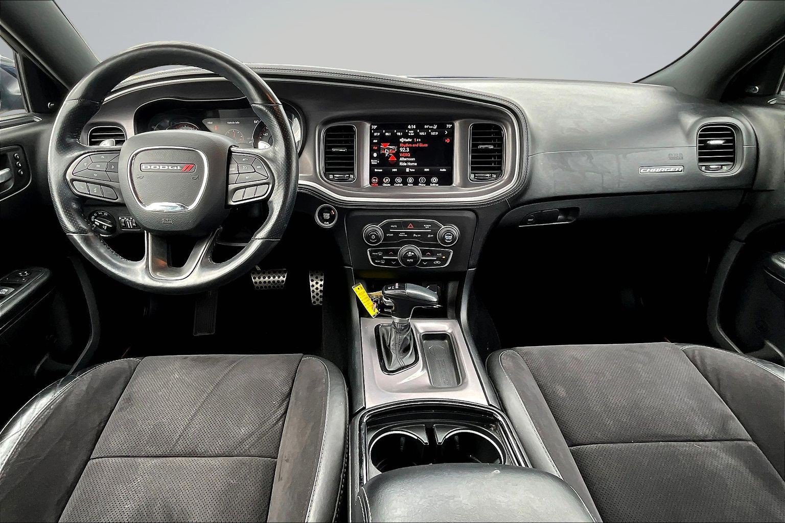 Used 2020 Dodge Charger GT w/ Plus Group AWD/4WD image 7