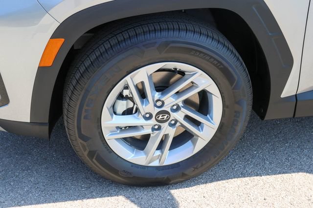 New 2026 Hyundai Tucson SE FWD image 7