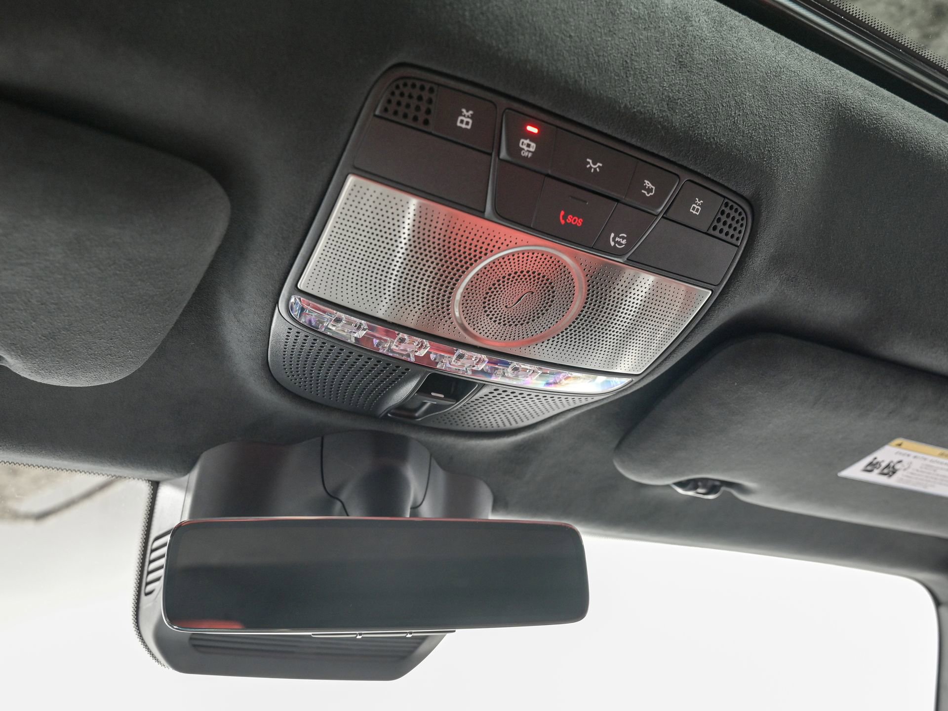 Used 2021 Mercedes-Benz G 550 image 23