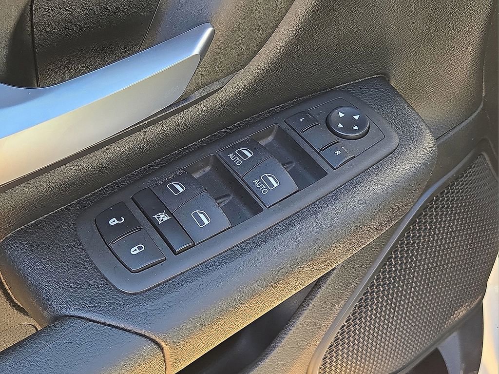 Used 2024 RAM 1500 Tradesman w/ Trailer Tow Group image 20