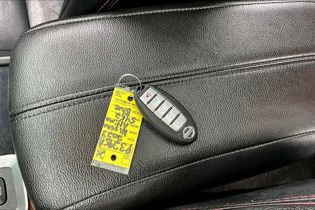 Used 2023 Nissan Altima 2.0 SR image 35