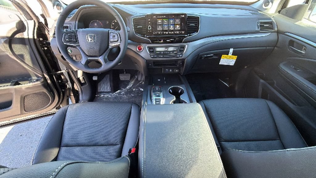New 2026 Honda Ridgeline RTL image 26