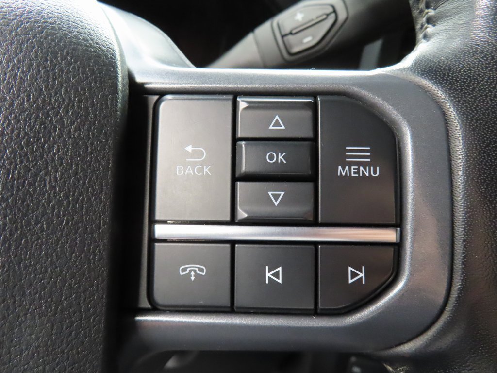 Used 2024 Ford F350 Lariat w/ Sport Appearance Package image 47