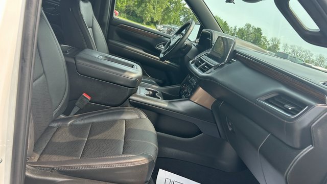 Used 2023 Chevrolet Tahoe High Country w/ Max Trailering Package image 53