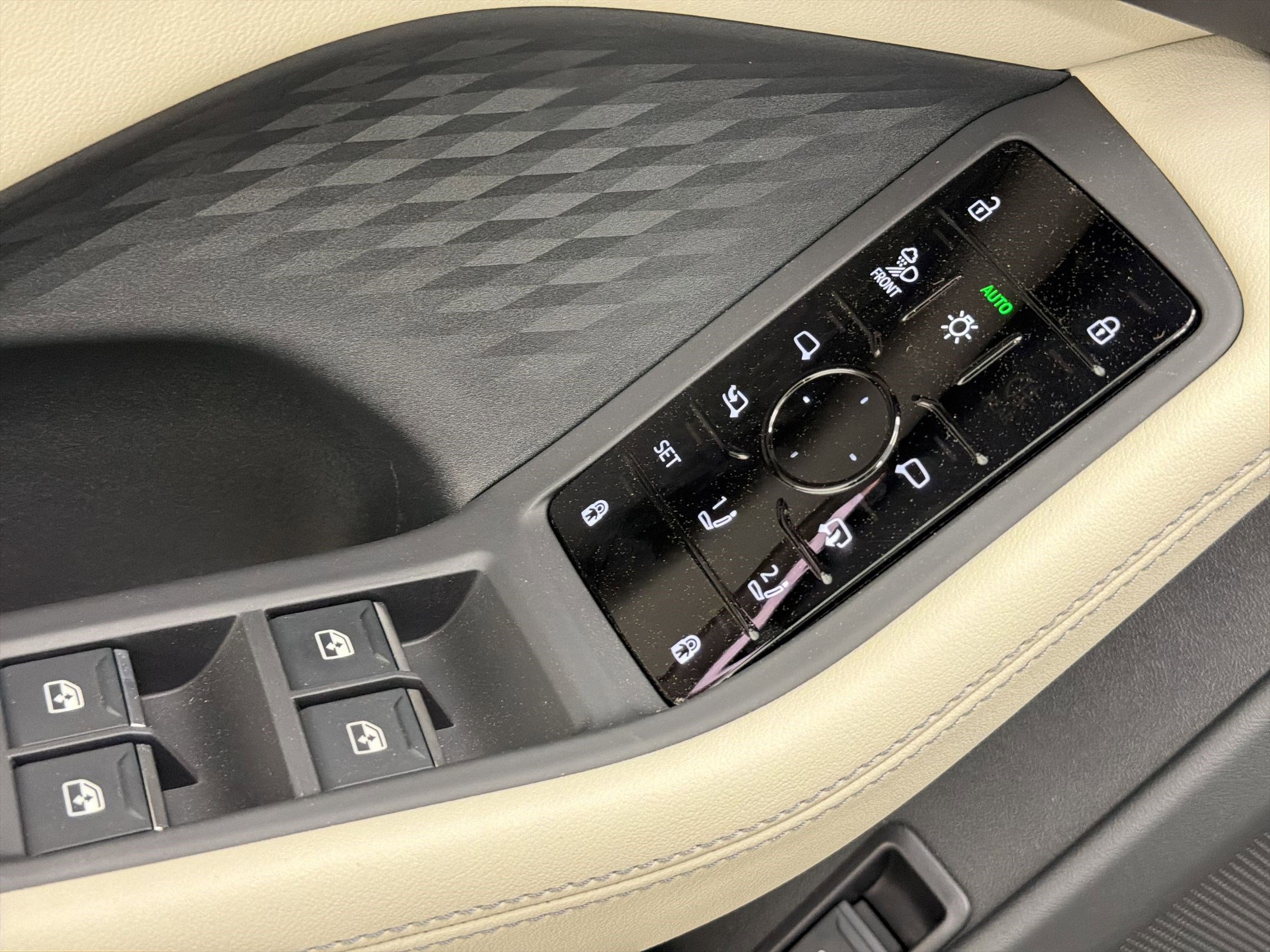 New 2026 Audi A6 Premium Plus image 12