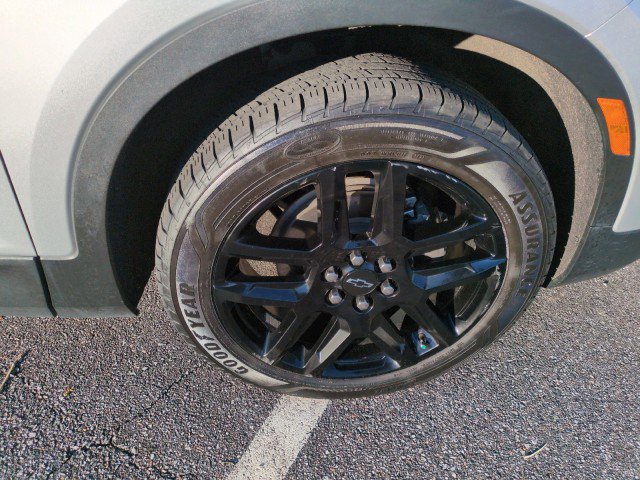 Used 2022 Chevrolet Blazer LT w/ LPO, Floor Liner Package image 12