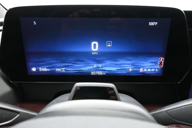 Used 2024 Chevrolet Traverse RS w/ LPO, Floor Liner Package AWD/4WD image 38