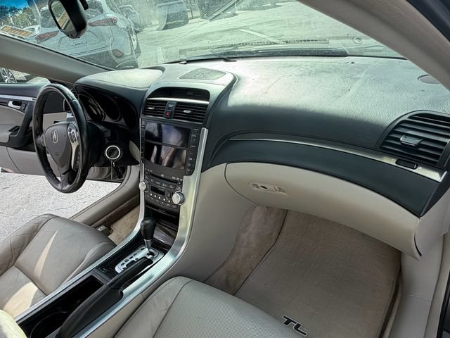 Used 2008 Acura TL FWD image 14