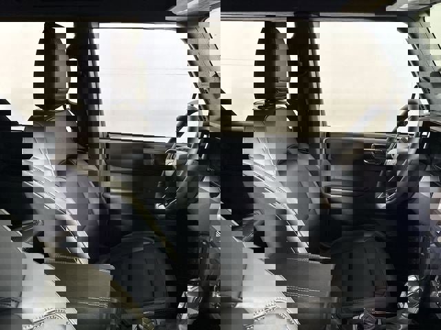 New 2025 Ford Bronco Outer Banks image 12