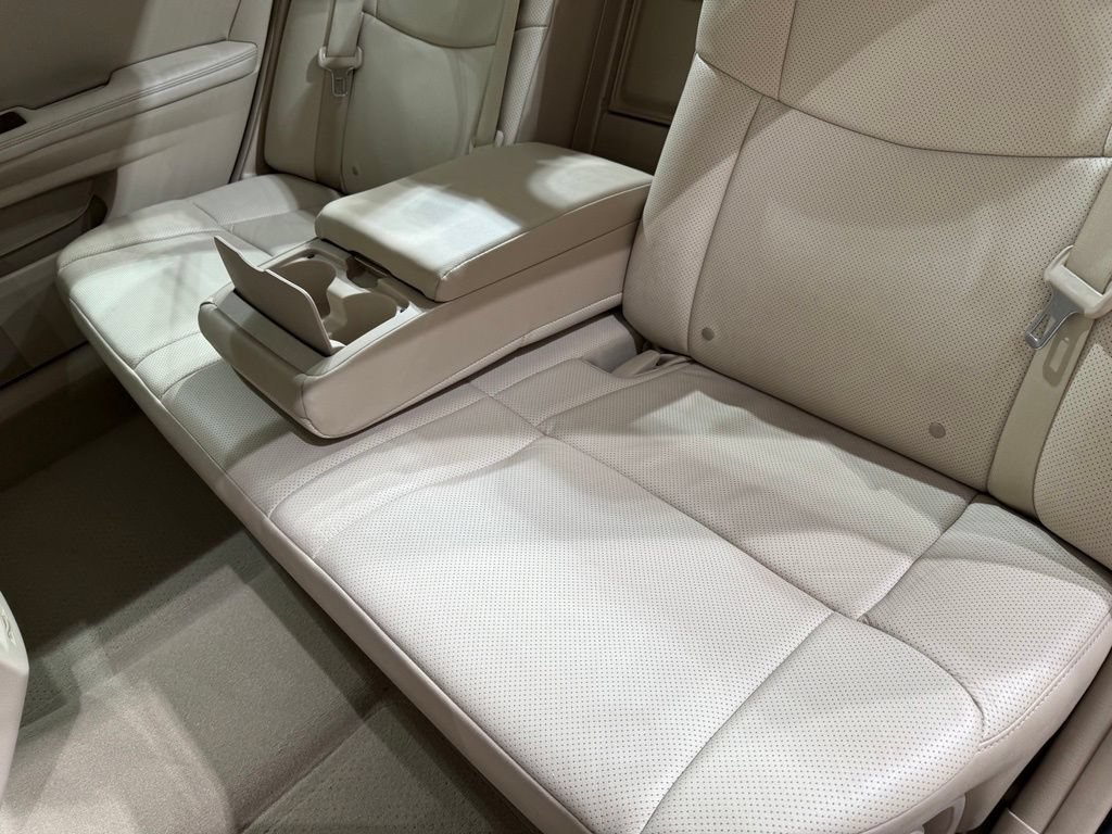 Used 2012 Toyota Avalon Limited FWD image 21