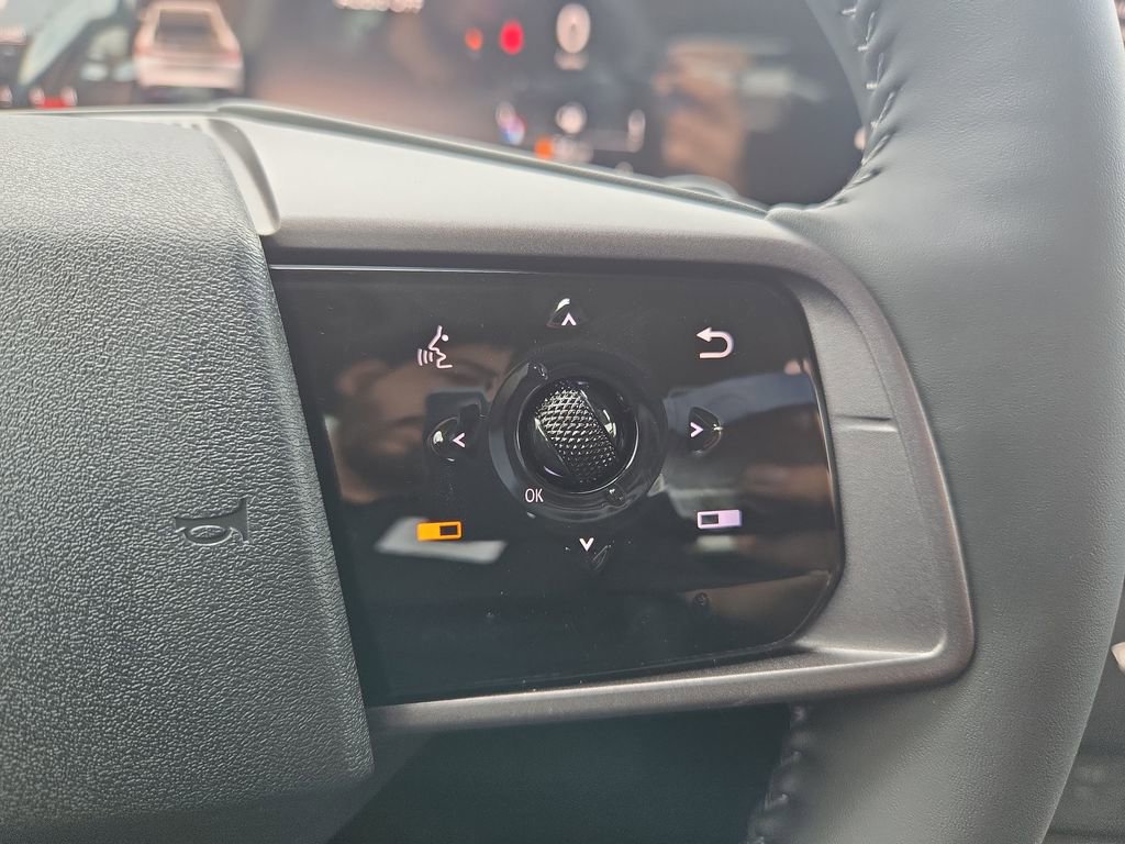 New 2026 Nissan Murano SL AWD/4WD image 27