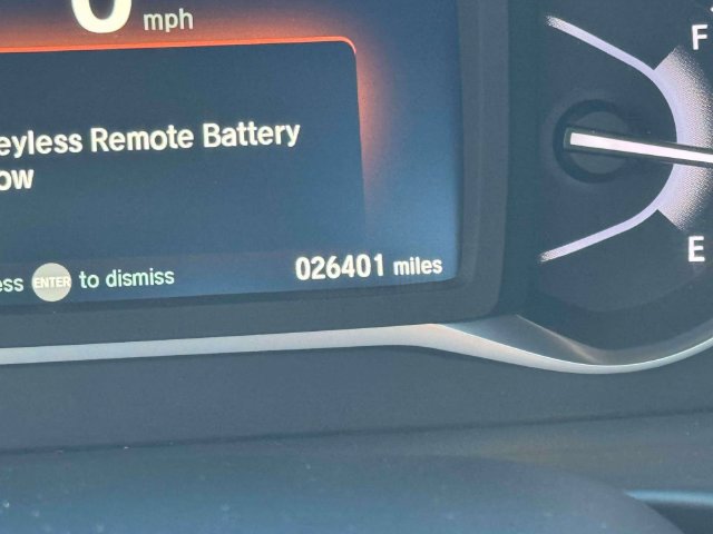 Used 2023 Honda Passport EX-L image 31