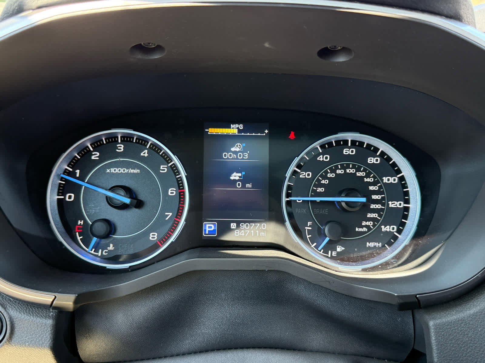 Used 2020 Subaru Ascent Touring w/ Popular Package #2A image 16