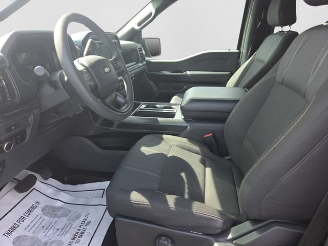 Used 2025 Ford F150 STX AWD/4WD image 30