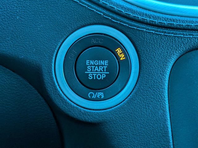 Used 2022 Dodge Charger Scat Pack w/ Plus Group RWD image 32
