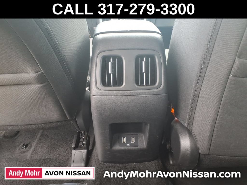 Used 2024 Hyundai Tucson SEL AWD/4WD image 30