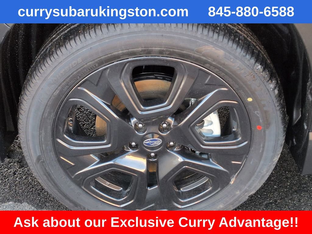 New 2026 Subaru Ascent Bronze Edition w/ Onyx Package image 6