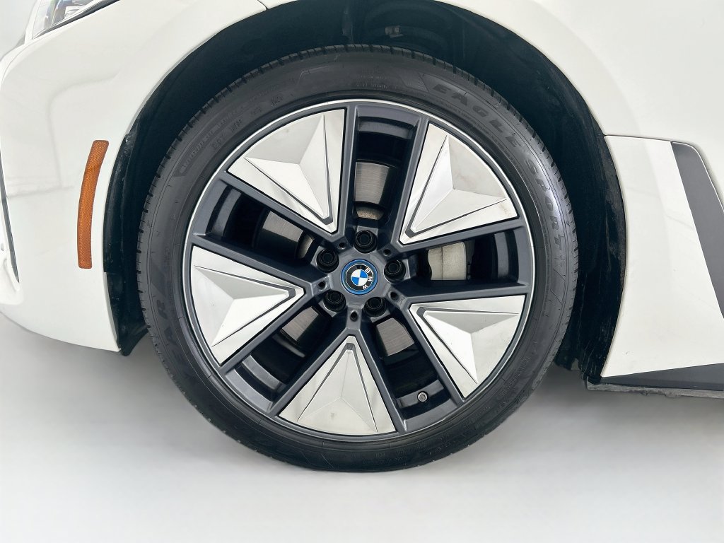 Certified 2024 BMW i4 eDrive35 w/ Convenience Package RWD image 29