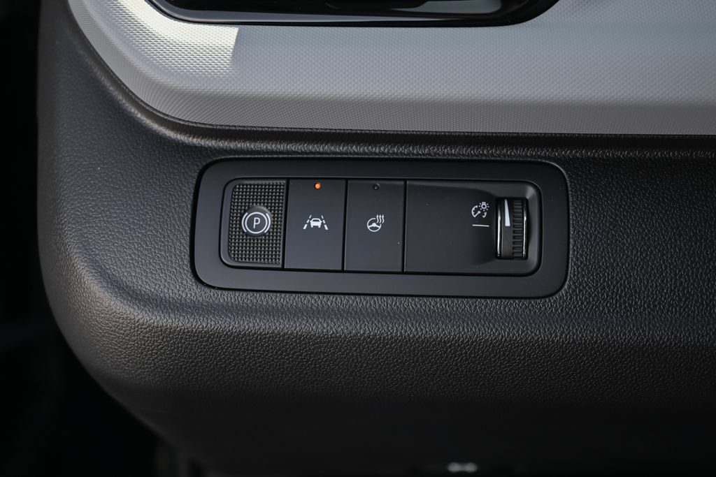 New 2027 Chevrolet Bolt RS FWD image 25