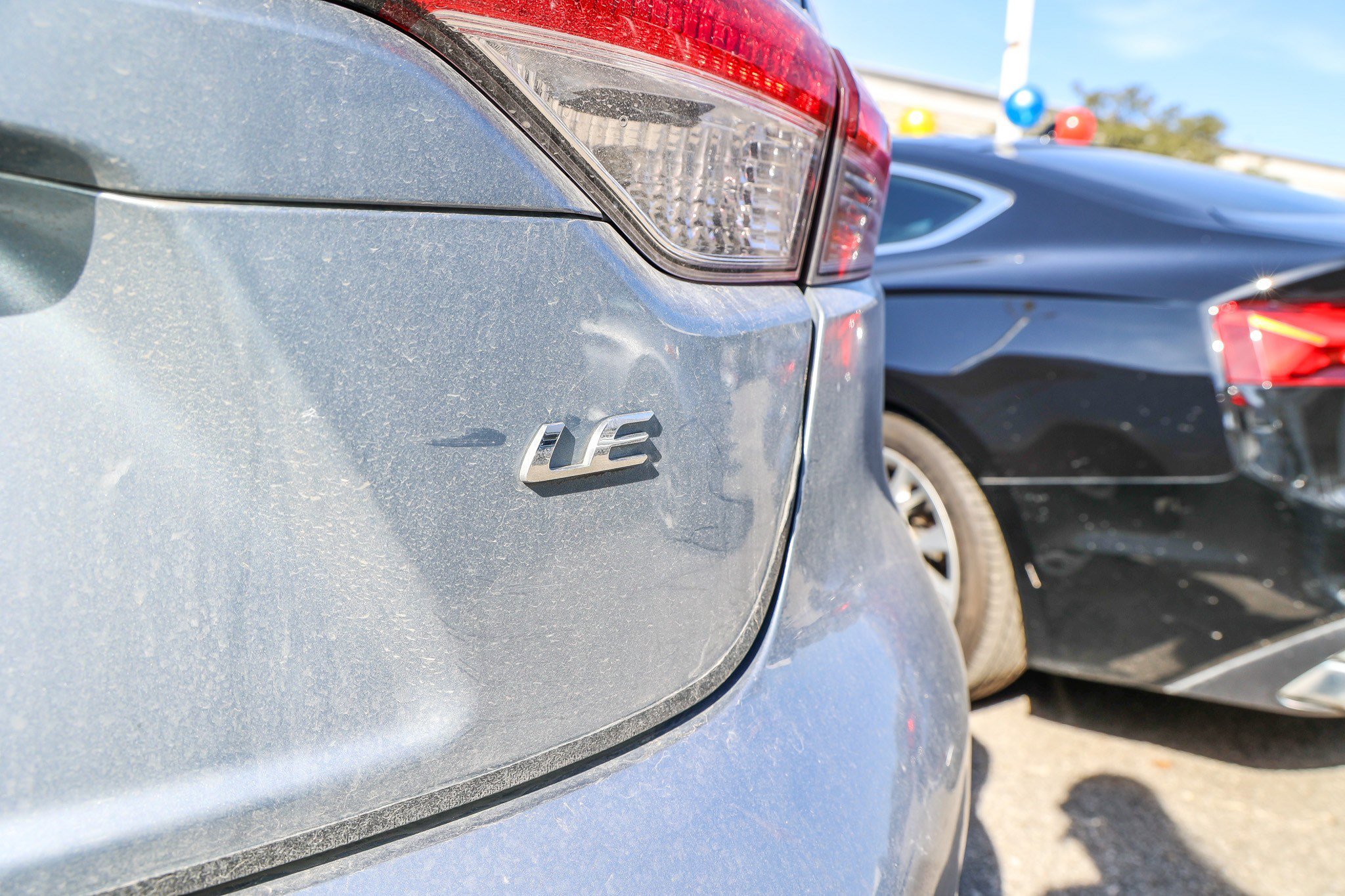 Used 2023 Toyota Corolla LE image 12