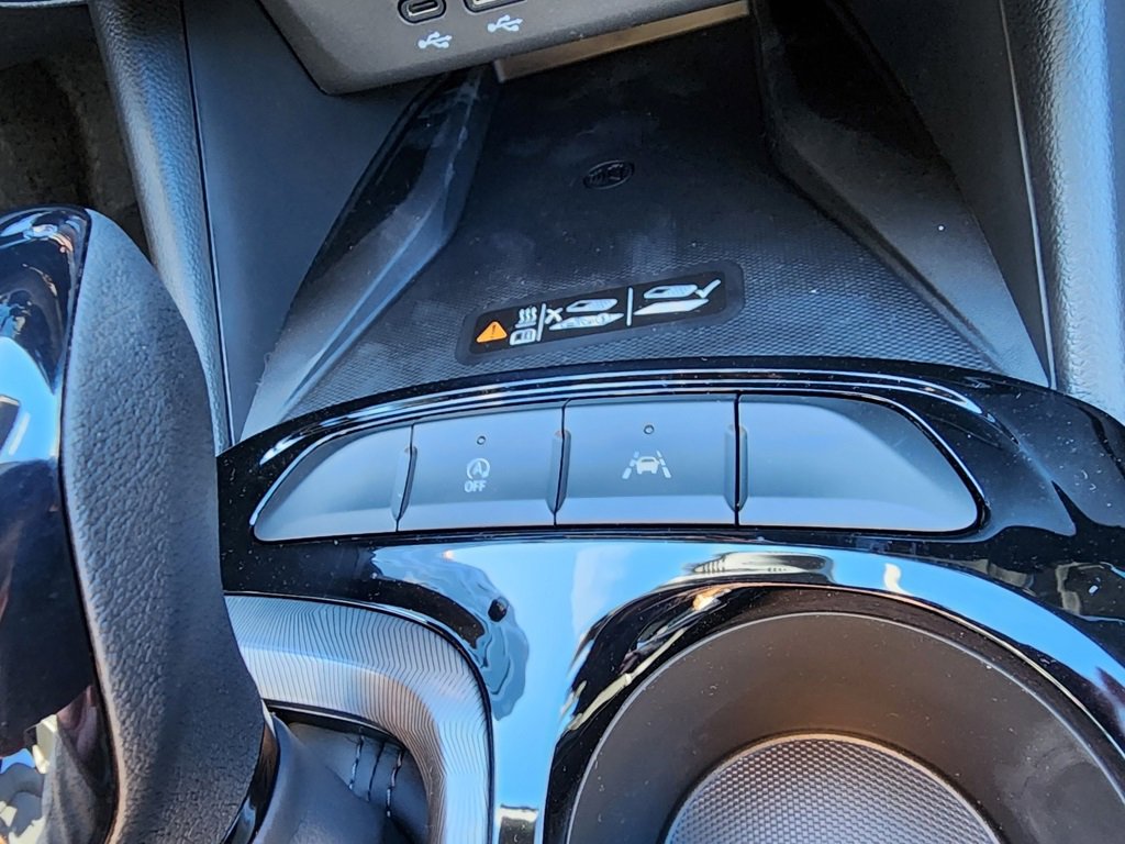 New 2026 Buick Envista Sport Touring w/ Convenience I Package image 29