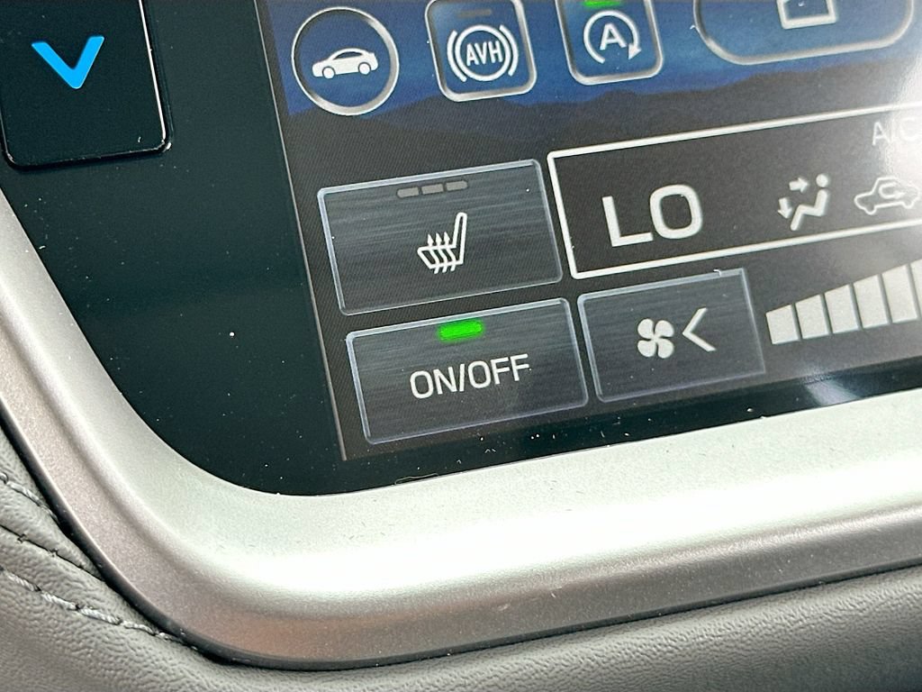 Certified 2025 Subaru Outback Onyx Edition AWD/4WD image 20