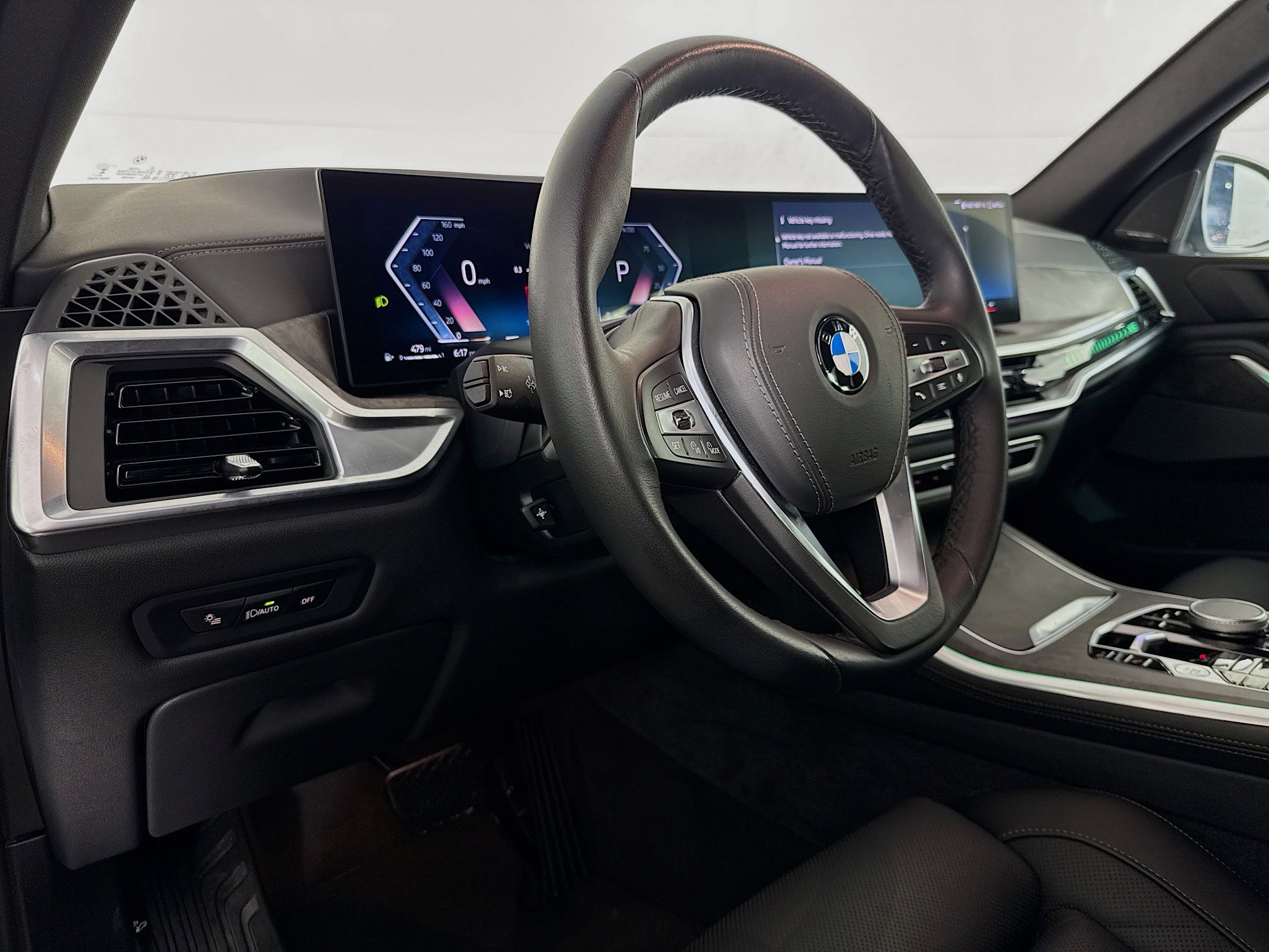 Used 2026 BMW X5 sDrive40i RWD image 22