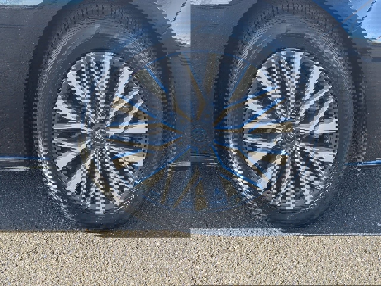 Certified 2024 Nissan Altima 2.5 SV image 10