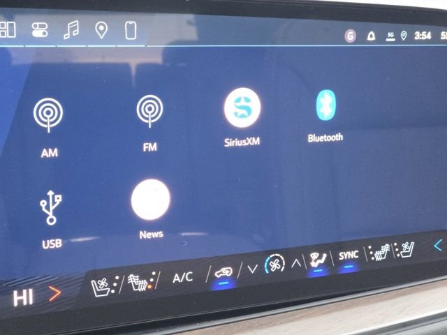 New 2026 Chevrolet Tahoe High Country image 13