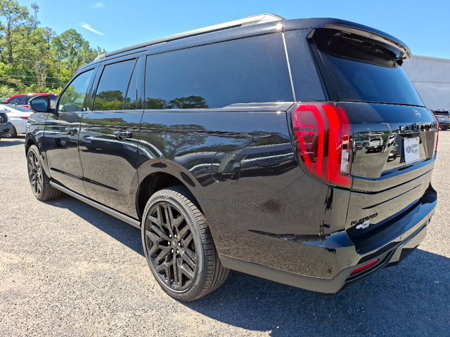 New 2027 Ford Expedition Max Platinum w/ Stealth Performance Package AWD/4WD image 5