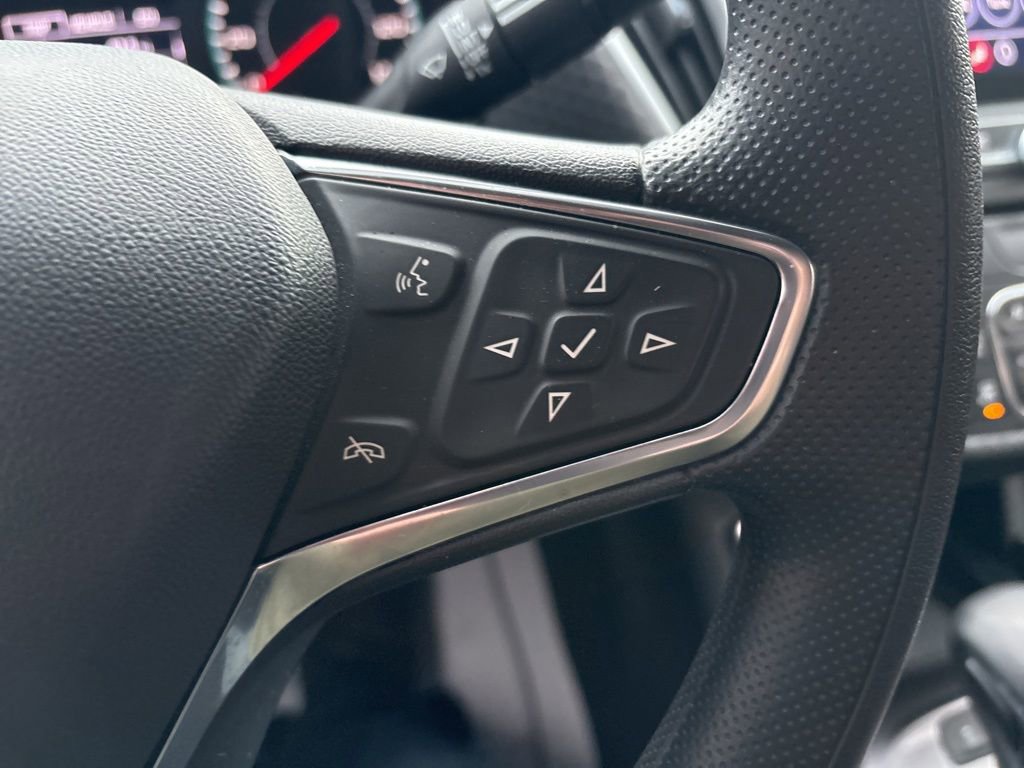 Used 2024 Chevrolet Malibu LT image 46