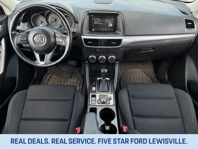 Used 2016 MAZDA CX-5 Touring image 10