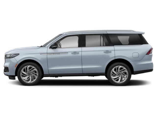 New 2026 Lincoln Navigator Reserve AWD/4WD image 3