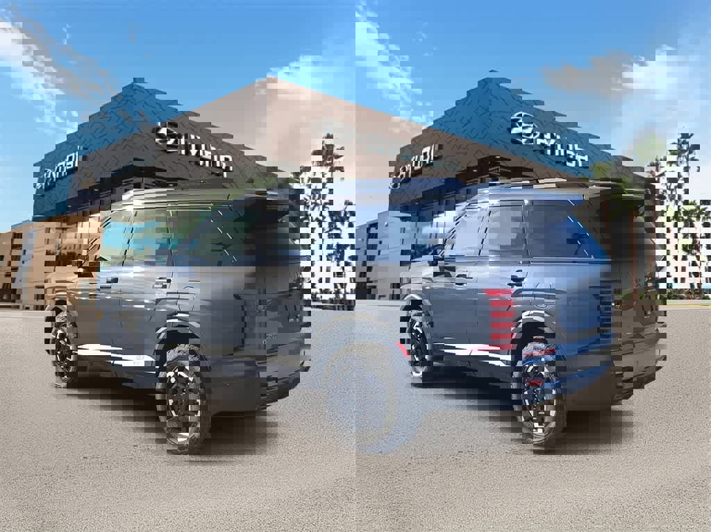 New 2026 Hyundai Palisade XRT Pro image 2