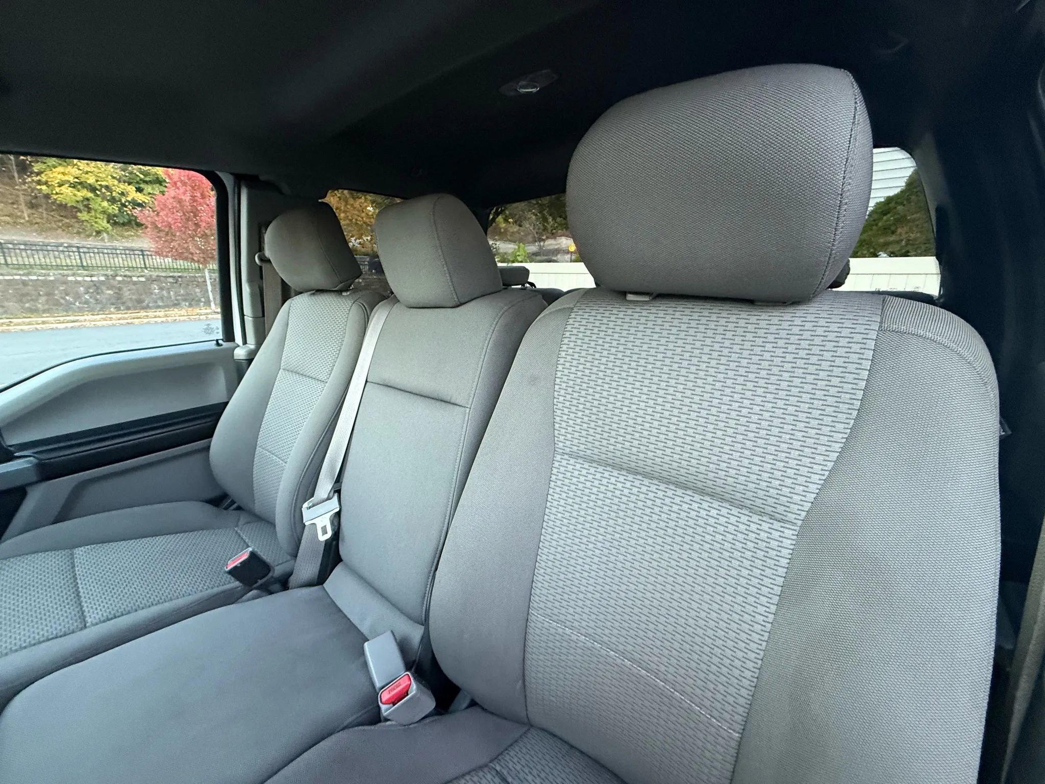 Used 2017 Ford F150 XLT w/ Trailer Tow Package image 25